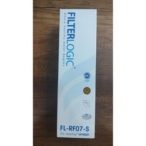 Filter Logic FL-RF07-S Fits Maytag UKF8001 D4